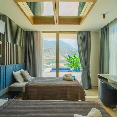 Hotel Kalkan Esra