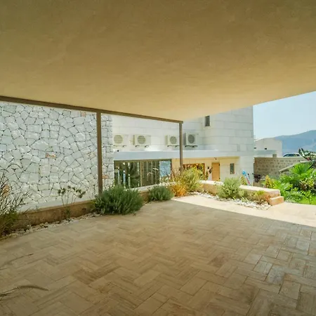 Kalkan Esra Hotel *