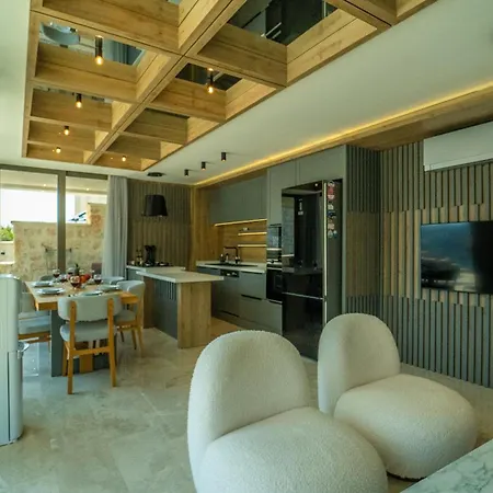 Hotel Kalkan Esra