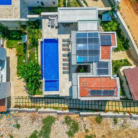 Hotel Kalkan Esra Kaş