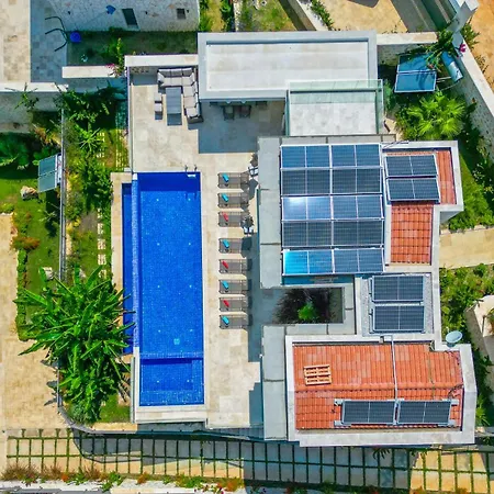 Hotel Kalkan Esra *