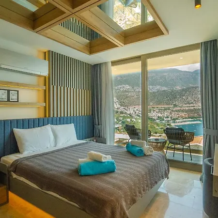 Hotel Kalkan Esra