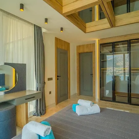 Hotel Kalkan Esra