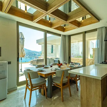 Kalkan Esra Hotel Kaş