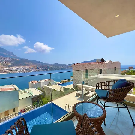Kalkan Esra *