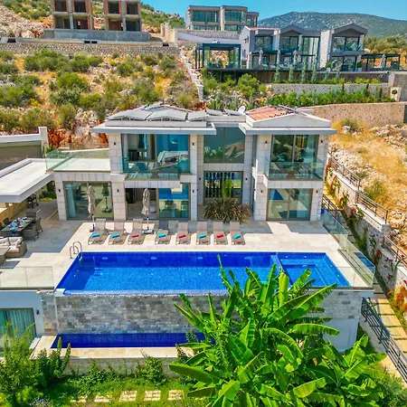 Kalkan Esra Hotell
