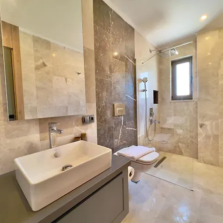 Hotell Kalkan Esra